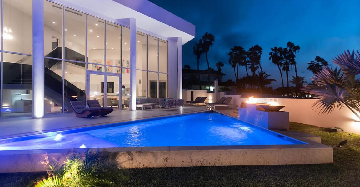 3 Bedroom Luxury Estate Home for Sale, Paseo de Playa, Tierra del Sol