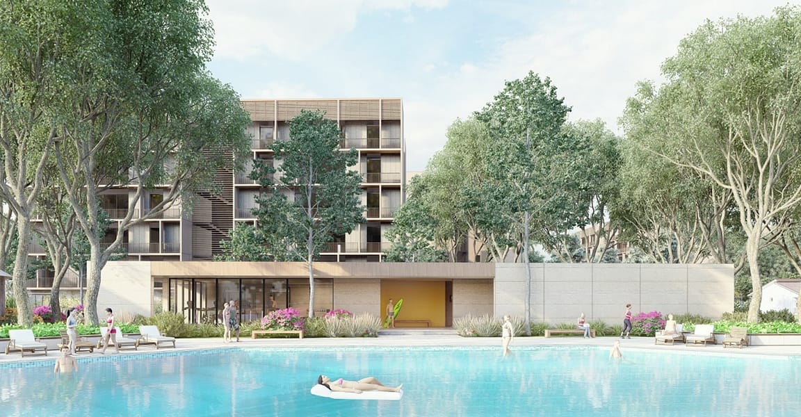 2 Bedroom Apartments for Sale, Playa Dorada, Puerto Plata, Dominican