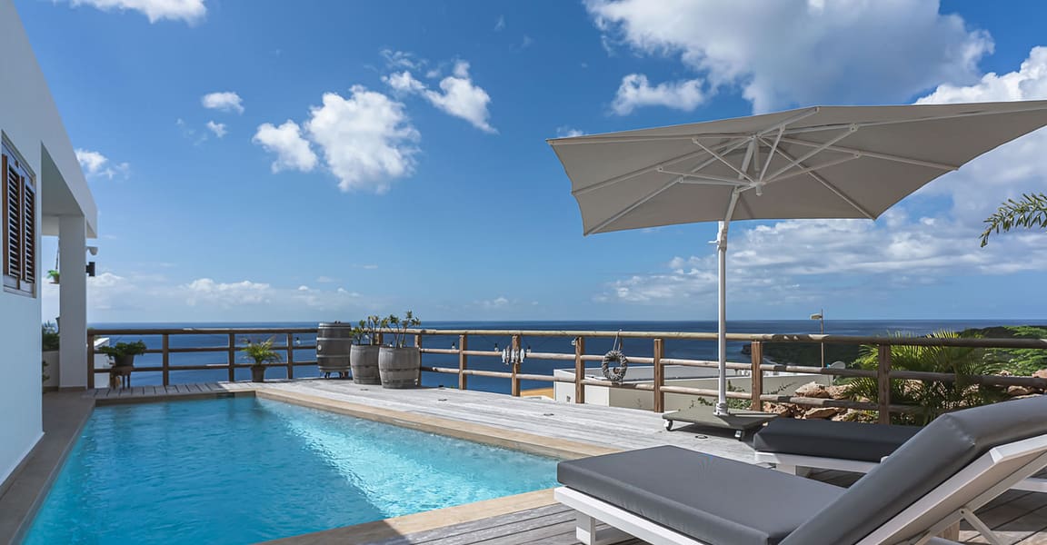 5 Bedroom Villa for Sale, Cas Abao, Curacao 7th Heaven Properties