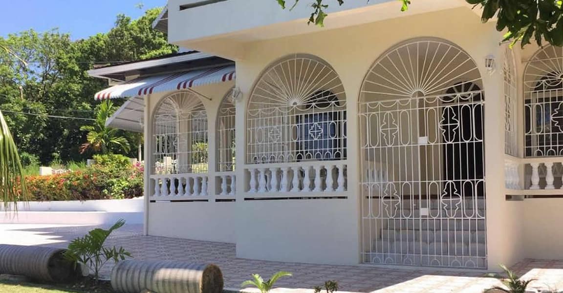 7 Bedroom Property for Sale, Tower Isle, St Mary, Jamaica 7th Heaven