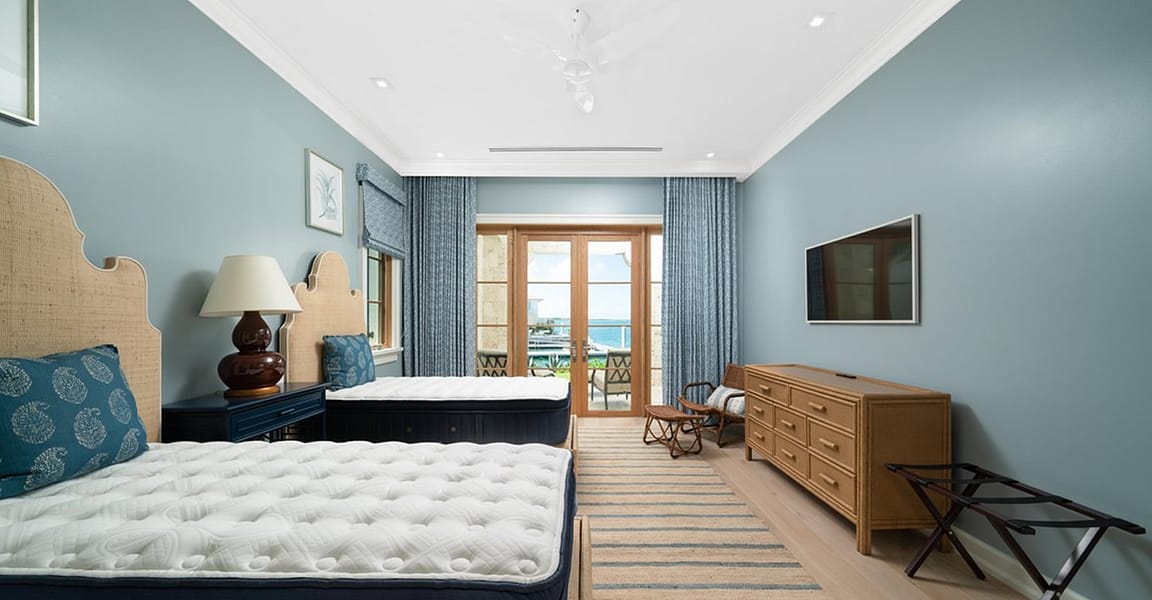 2 Bedroom Residence for Sale, Briland Club Residences & Marina, Harbour