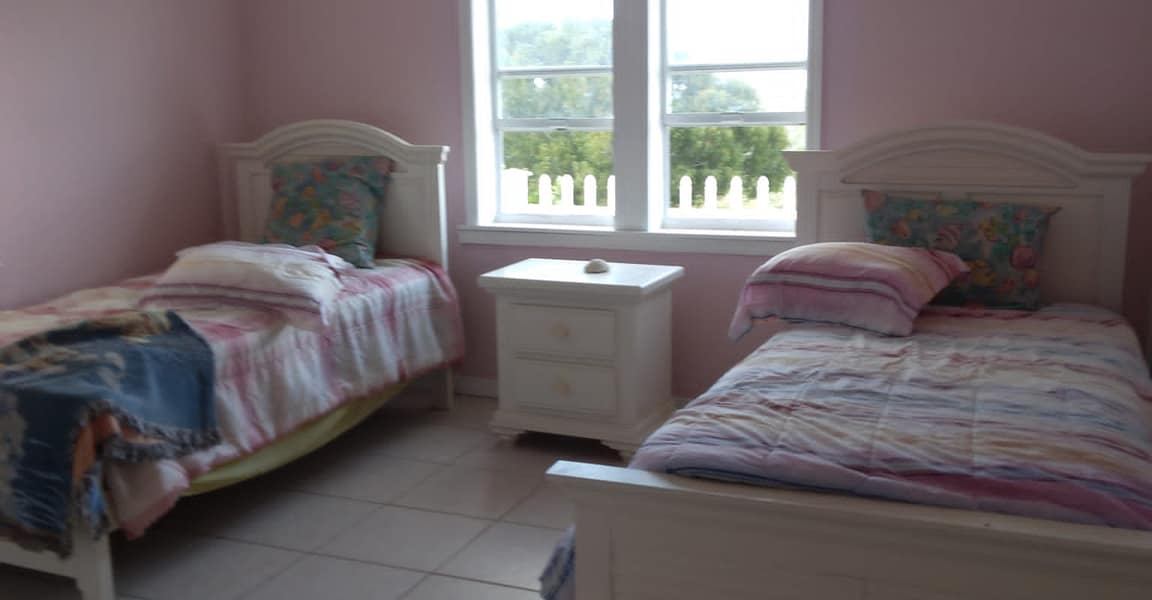 4 Bedroom Beachfront Property for Sale, Rum Cay, Bahamas 7th Heaven