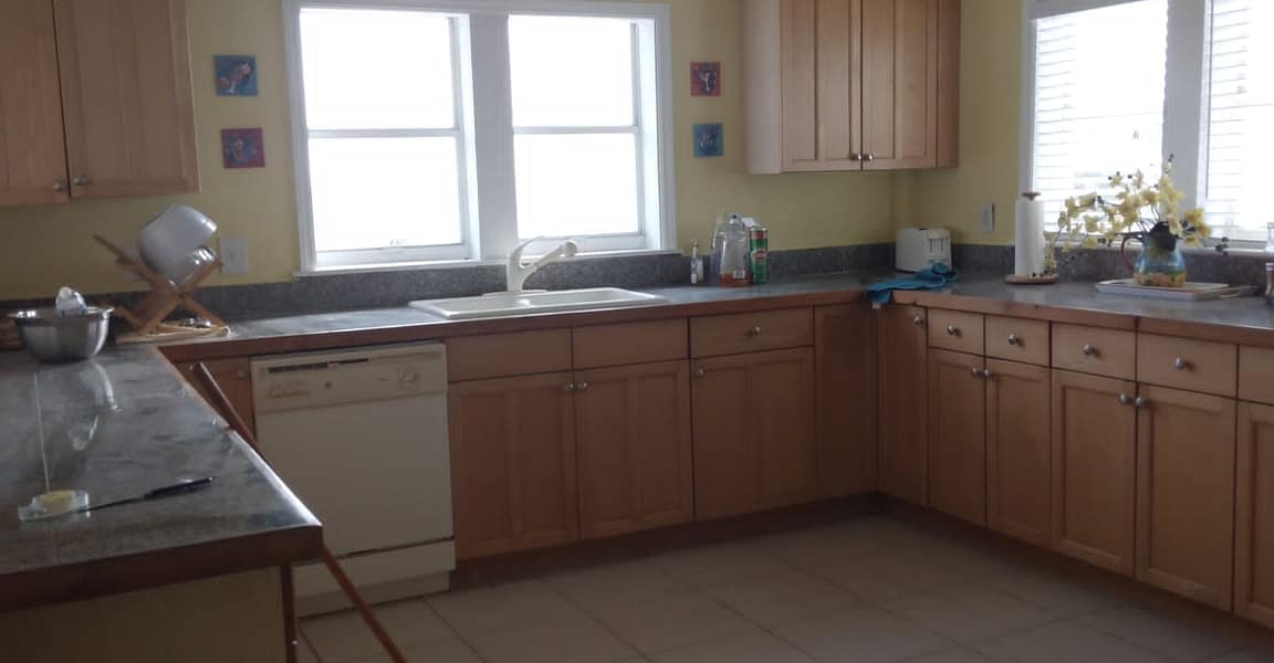 4 Bedroom Beachfront Property for Sale, Rum Cay, Bahamas 7th Heaven