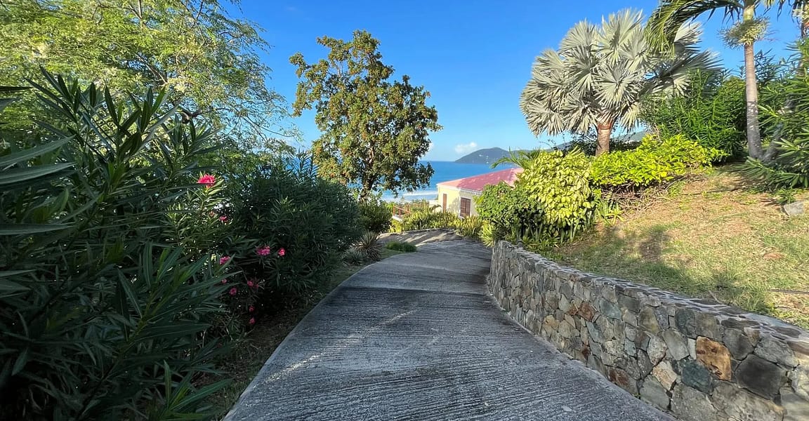 4 Bedroom House for Sale, Belmont Estates, West End, Tortola, BVI 7th