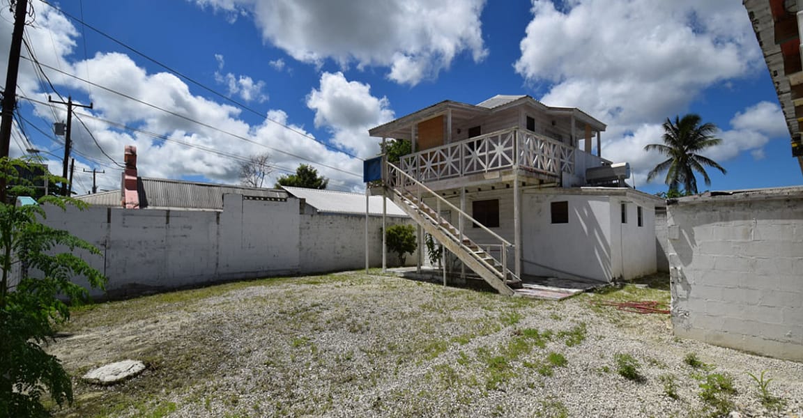 0.1 Acre Lot for Sale, 1st Street, Holetown, Barbados 7th Heaven Properties