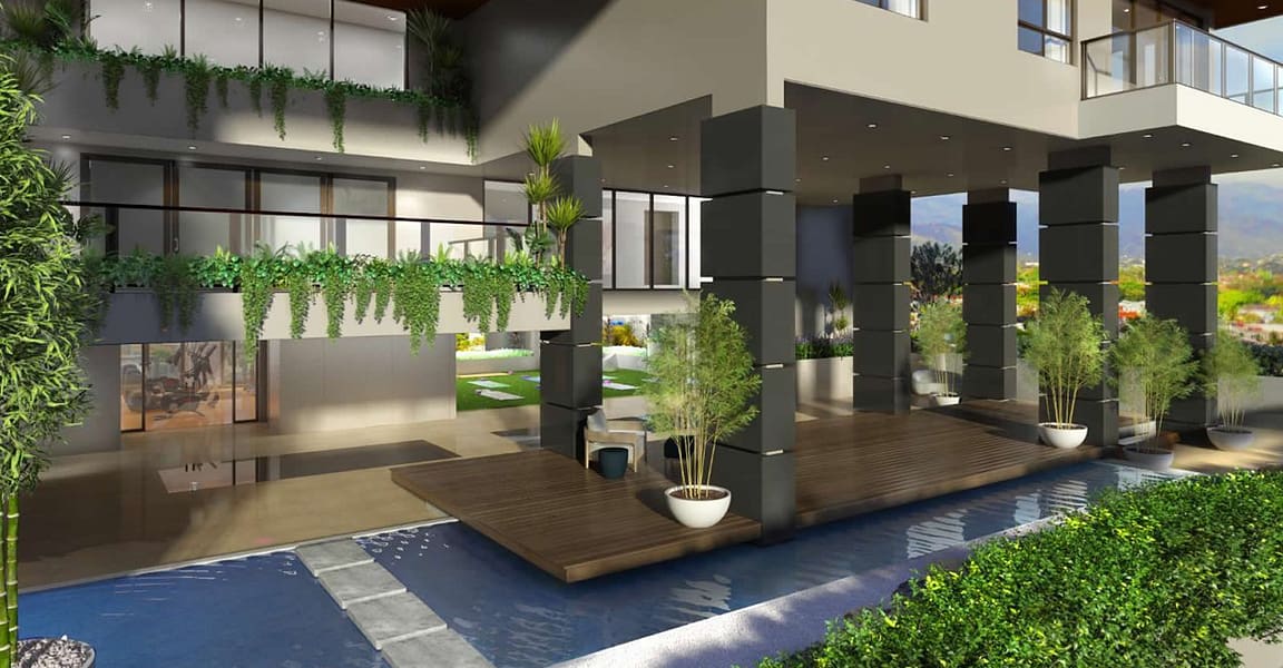 2 Bedroom Residences for Sale, Terra Nova, Merrick Ave, Kingston