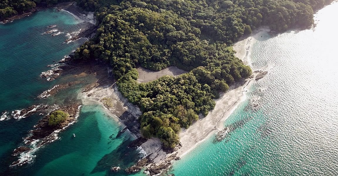 400 Acre Private Island for Sale, Pearl Islands, Panama 7th Heaven