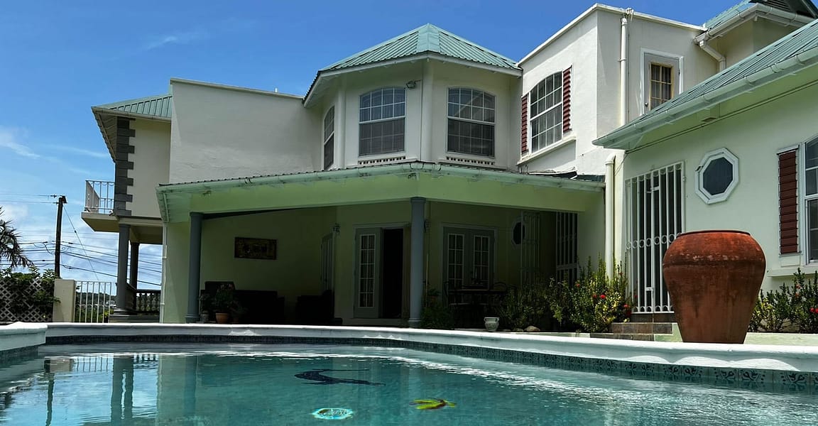 3 Bedroom House for Sale, Rodney Heights, St Lucia 7th Heaven Properties