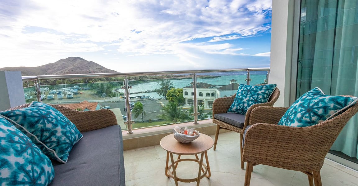 2 Bedroom Condos for Sale, Cofresi, Puerto Plata, Dominican Republic