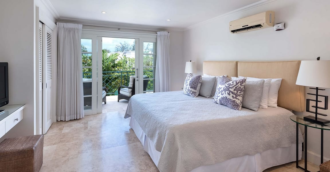 4 Bedroom Townhouse for Sale, Mullins Bay, Barbados 7th Heaven Properties