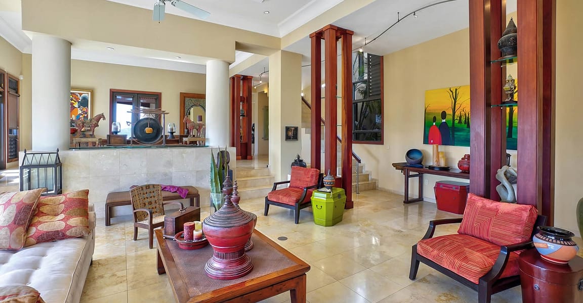 3 Bedroom Home for Sale, The Shoys, St Croix, US Virgin Islands 7th