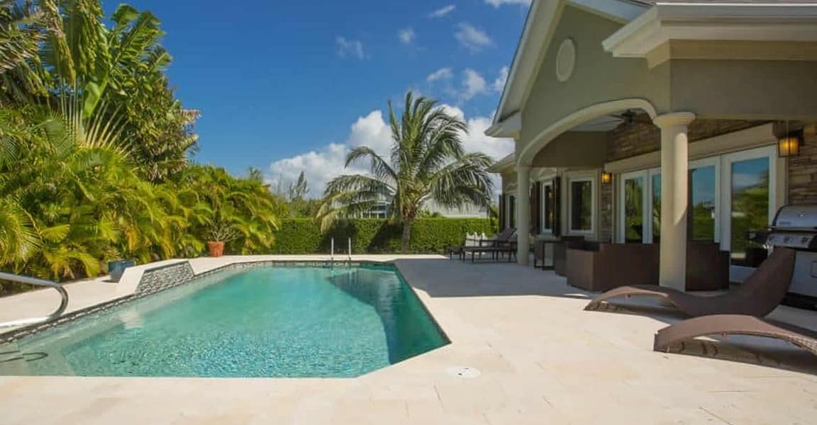 4 Bedroom House for Sale, The South Sound, Grand Cayman 7th