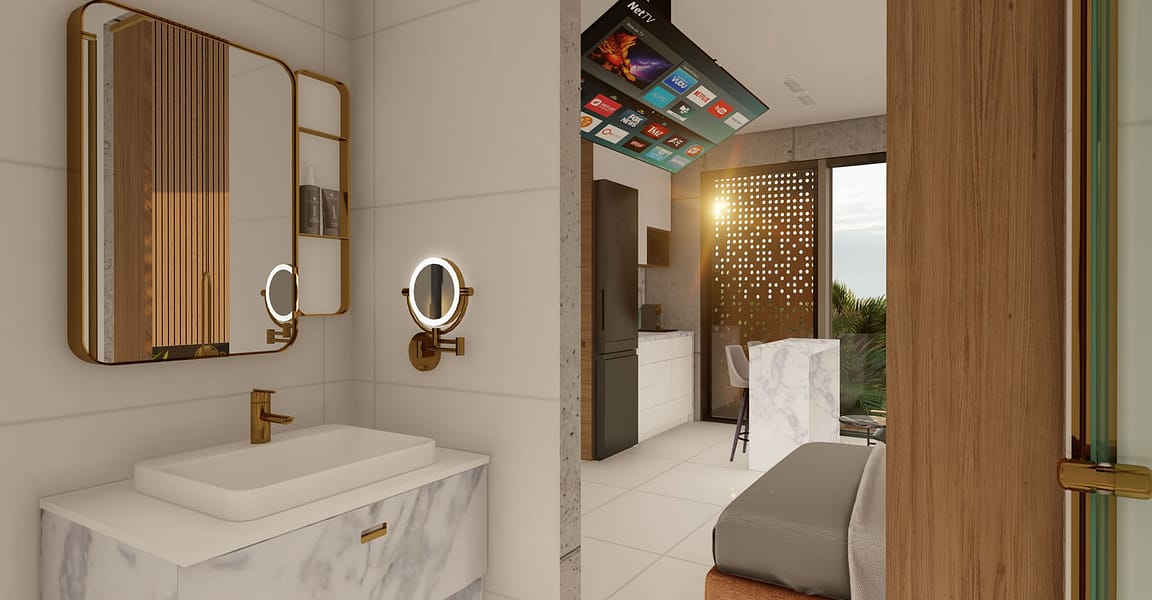 CondoHotel Suites for Sale, Downtown Punta Cana, Dominican Republic