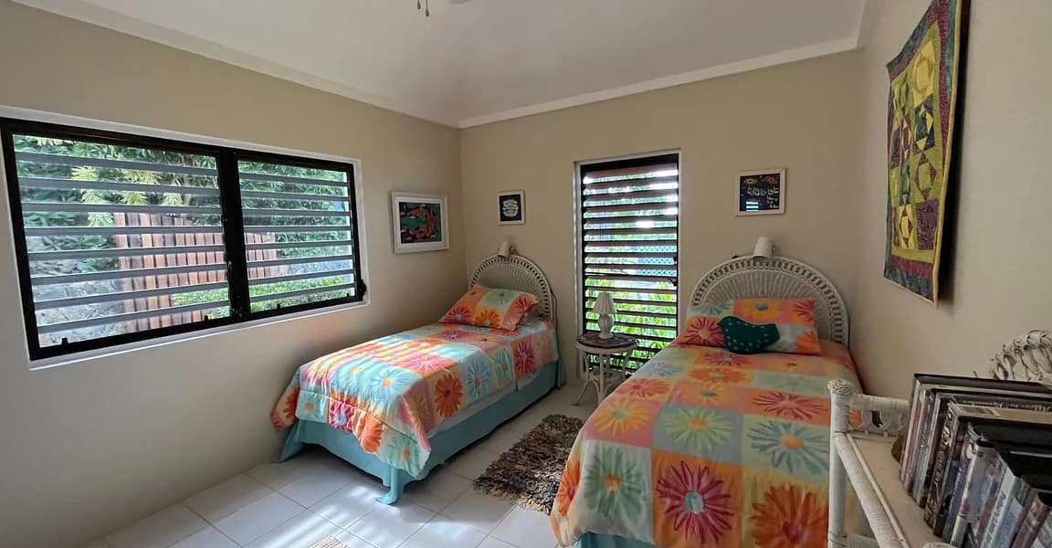 4 Bedroom House for Sale, Belmont Estates, West End, Tortola, BVI 7th