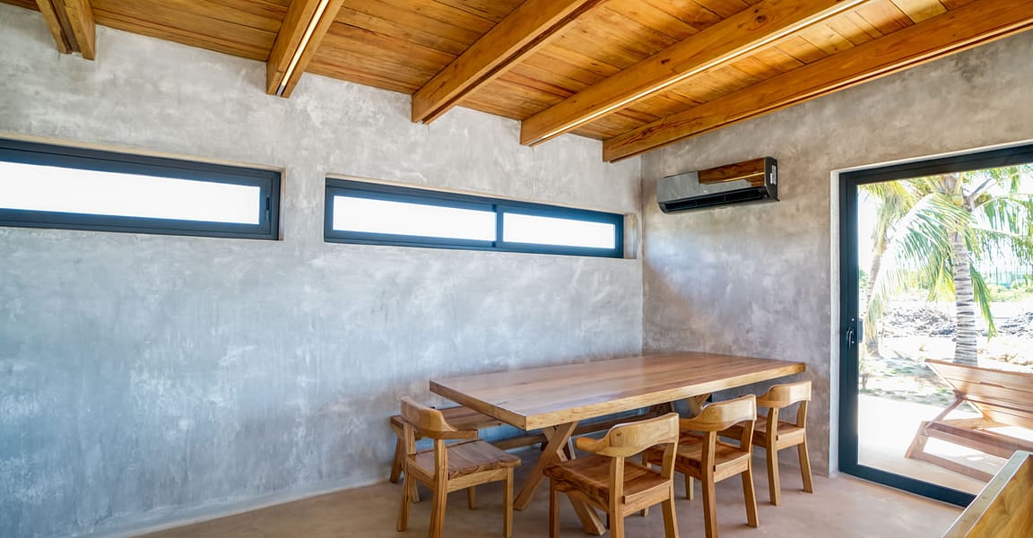 4 Bedroom Waterfront Homes for Sale, SeaBird, Placencia, Belize 7th