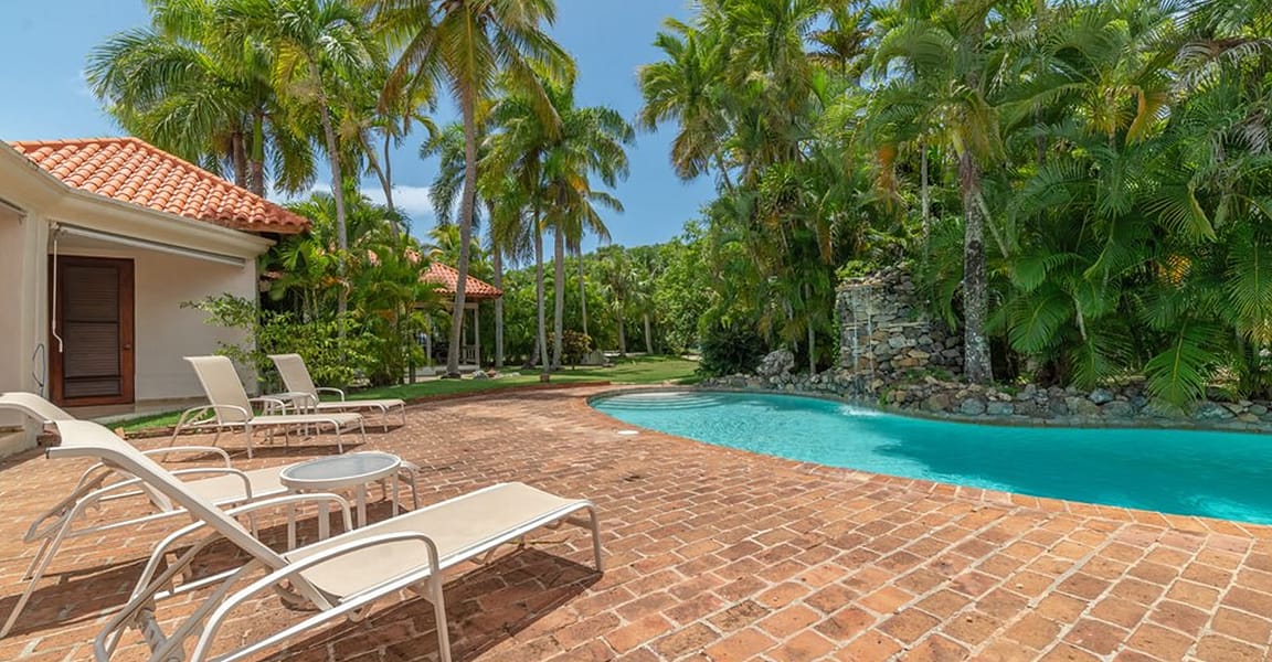 4 Bedroom OceanView Villa for Sale, Los Corales, Sea Horse Ranch