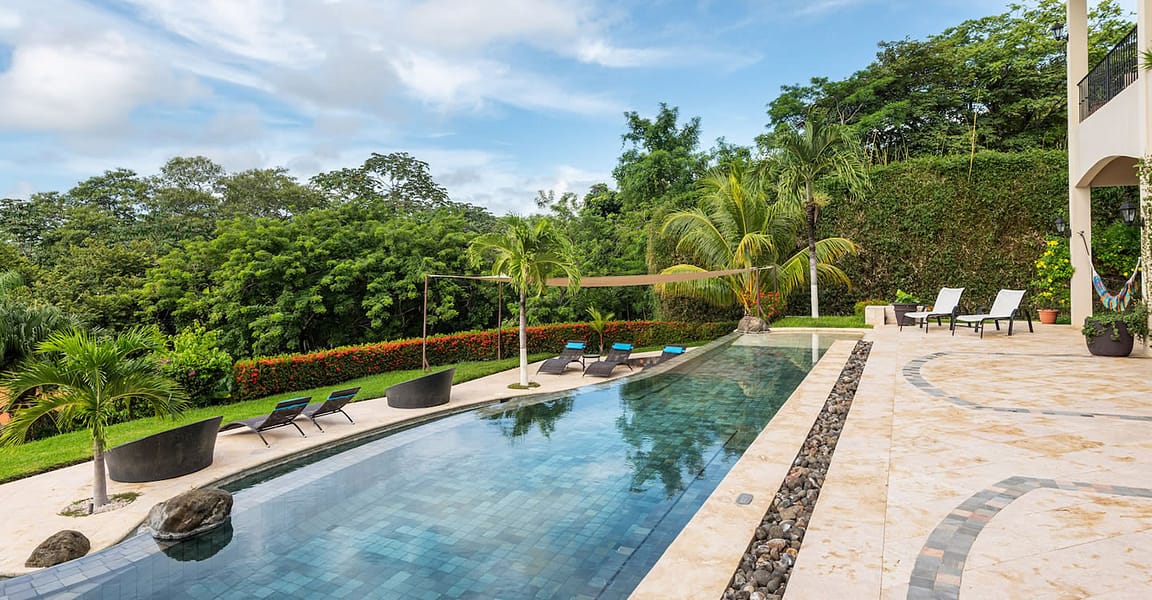 9 Bedroom Luxury Villa for Sale, Playas del Coco, Papagayo, Guanacaste
