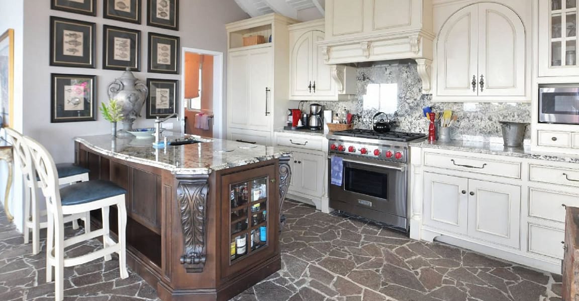 5 Bedroom Luxury Property for Sale, Colombier, St Barts 7th Heaven