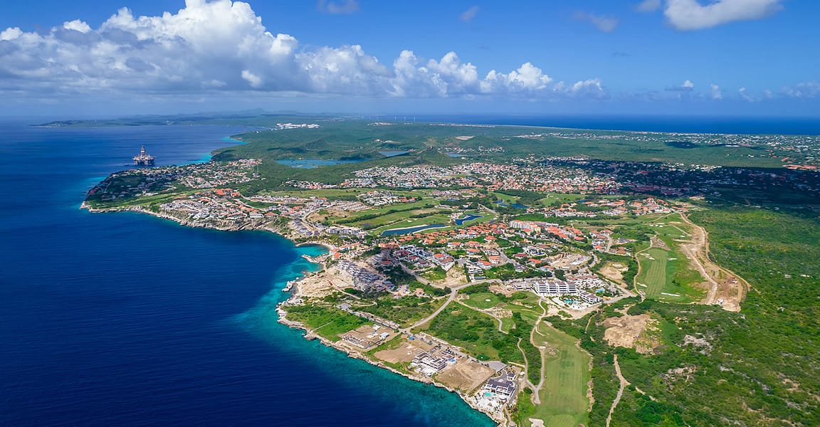 2 Bedroom Tiffany Residences for Sale, Blue Bay Hills Residences