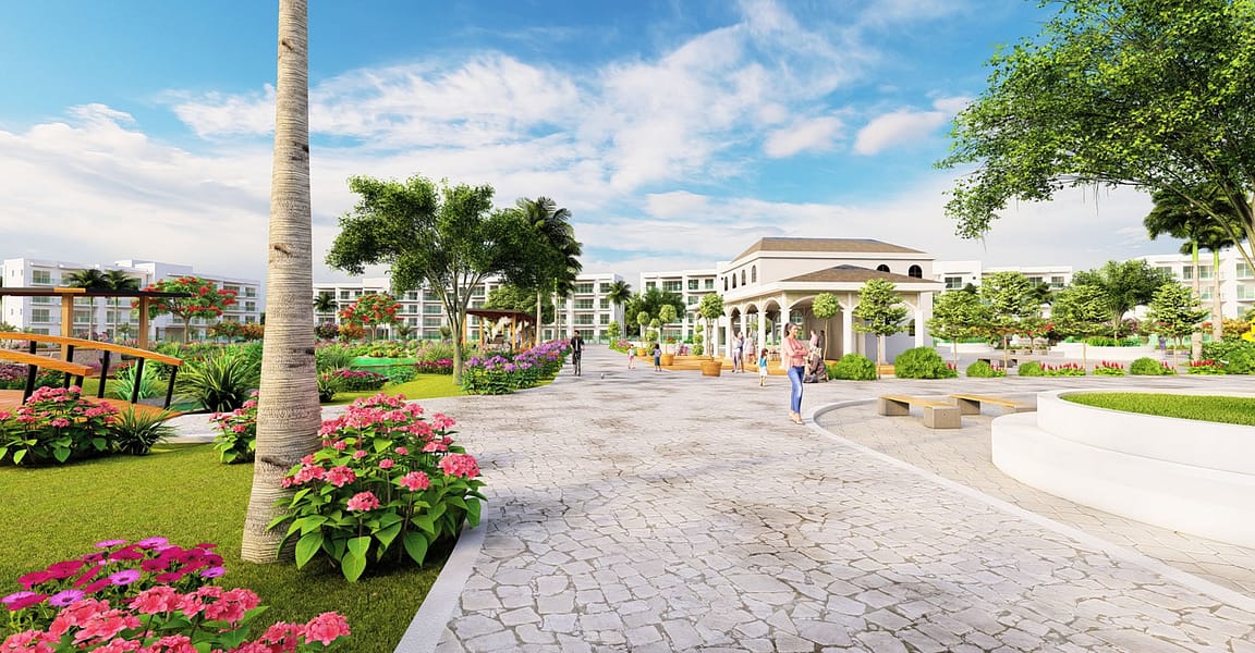 Studio Apartments for Sale, Sosua, Puerto Plata, Dominican Republic