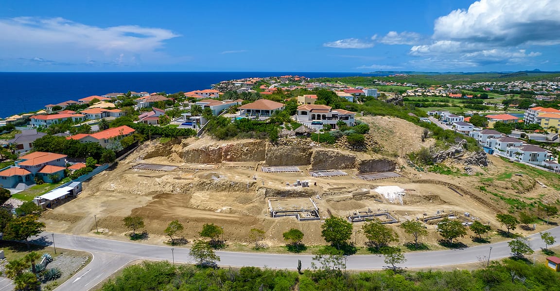 2 Bedroom Tiffany Residences for Sale, Blue Bay Hills Residences