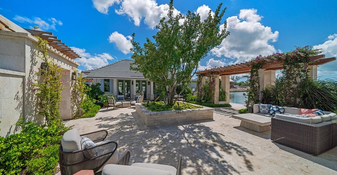 2 Bedroom Residence for Sale, Briland Club Residences & Marina, Harbour Island, Bahamas 7th