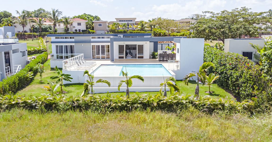 2 Bedroom Villas for Sale, Casa Linda, Sosua/Cabarete, Dominican ...