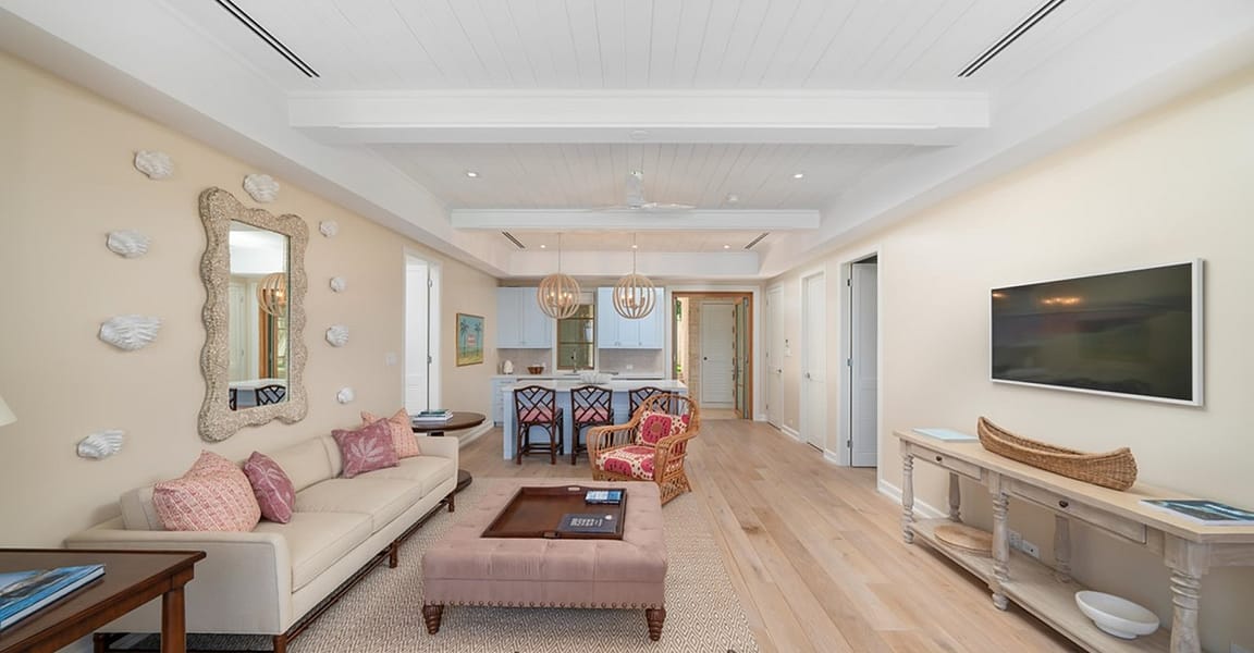 2 Bedroom Residence for Sale, Briland Club Residences & Marina, Harbour