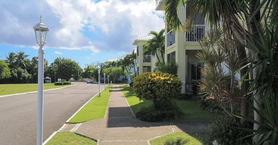 3 Bedroom Condo for Sale, Rosedale, Town, Grand Cayman 7th Heaven Properties