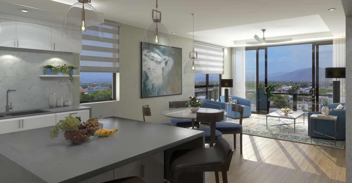 2 Bedroom Residences for Sale, Terra Nova, Merrick Ave, Kingston