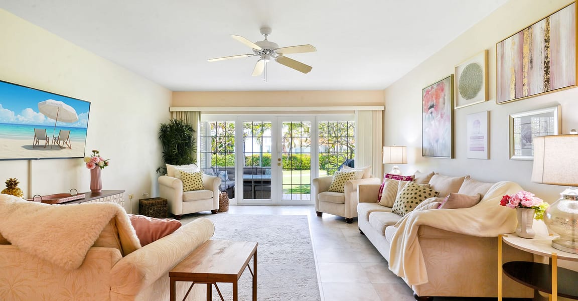 3 Bedroom Townhouse for Sale, Windsor Village, South Sound, Grand