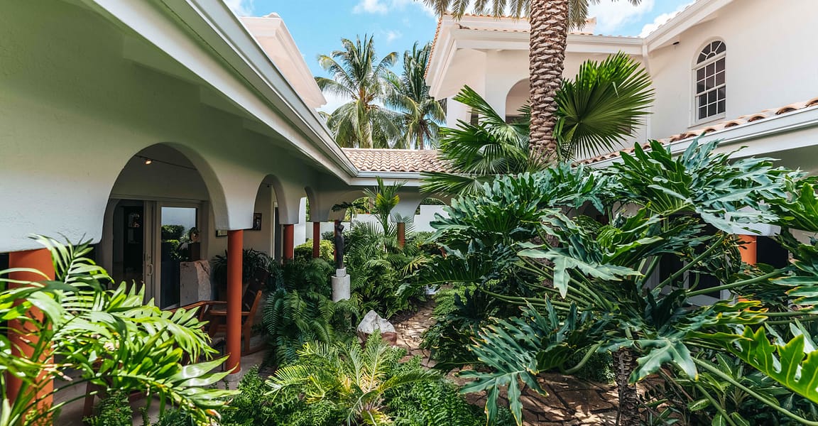 7 Bedroom MediterraneanStyle Villa for Sale, Vista Royal, Jan Thiel, Curacao 7th Heaven