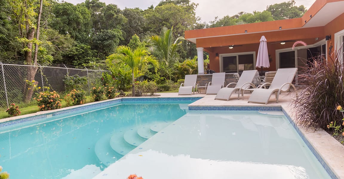 2 Bedroom Villas for Sale, Casa Linda, Sosua/Cabarete, Dominican ...