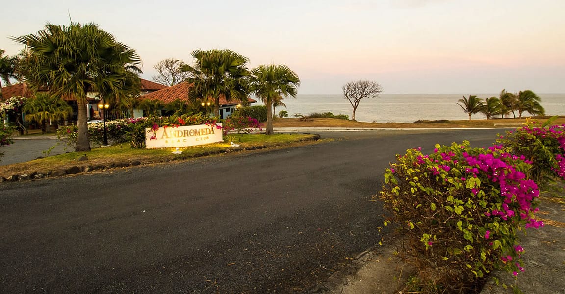 0.2 Acre Lot for Sale, Andromeda, Pedasi, Panama 7th Heaven Properties