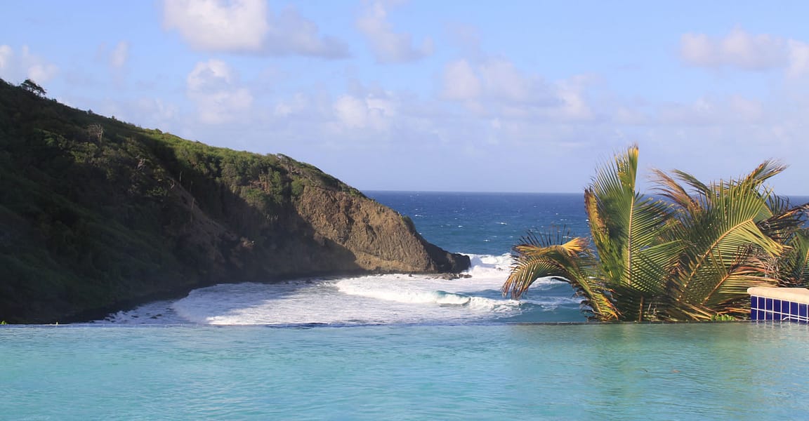 4 Bedroom Townhouse for Sale in St Lucia, Allamanda at Anse Galet, Cap