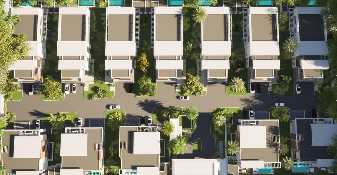 5 Bedroom Luxury Homes for Sale, Hambani Estates, Kingston, Jamaica