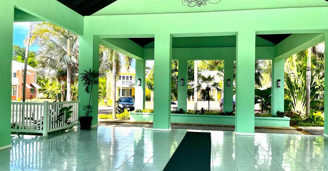 2 Bedroom Townhouse for Sale, Little Bay Country Club, Negril