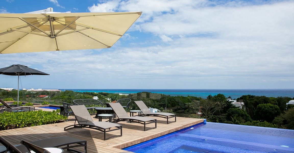 3 Bedroom Condo for Sale, Mara Residences, Playacar, Playa del Carmen, Quintana Roo, Mexico