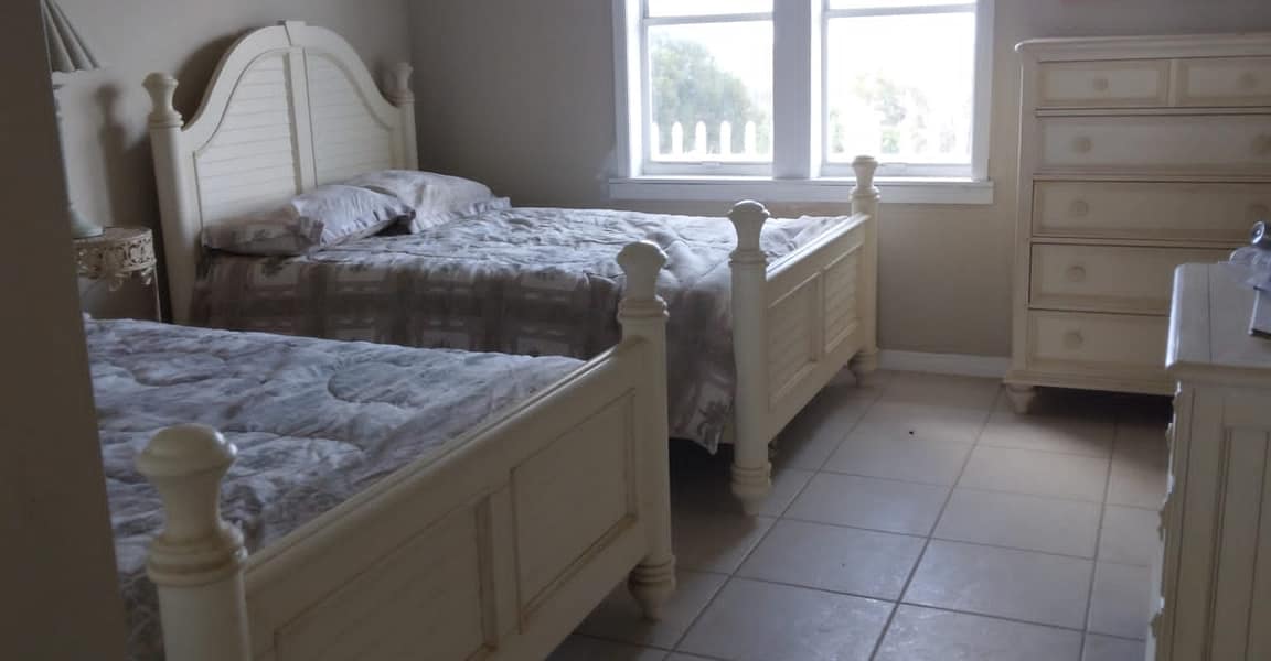 4 Bedroom Beachfront Property for Sale, Rum Cay, Bahamas 7th Heaven