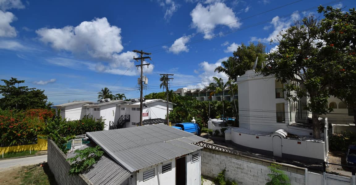 0.1 Acre Lot for Sale, 1st Street, Holetown, Barbados 7th Heaven Properties