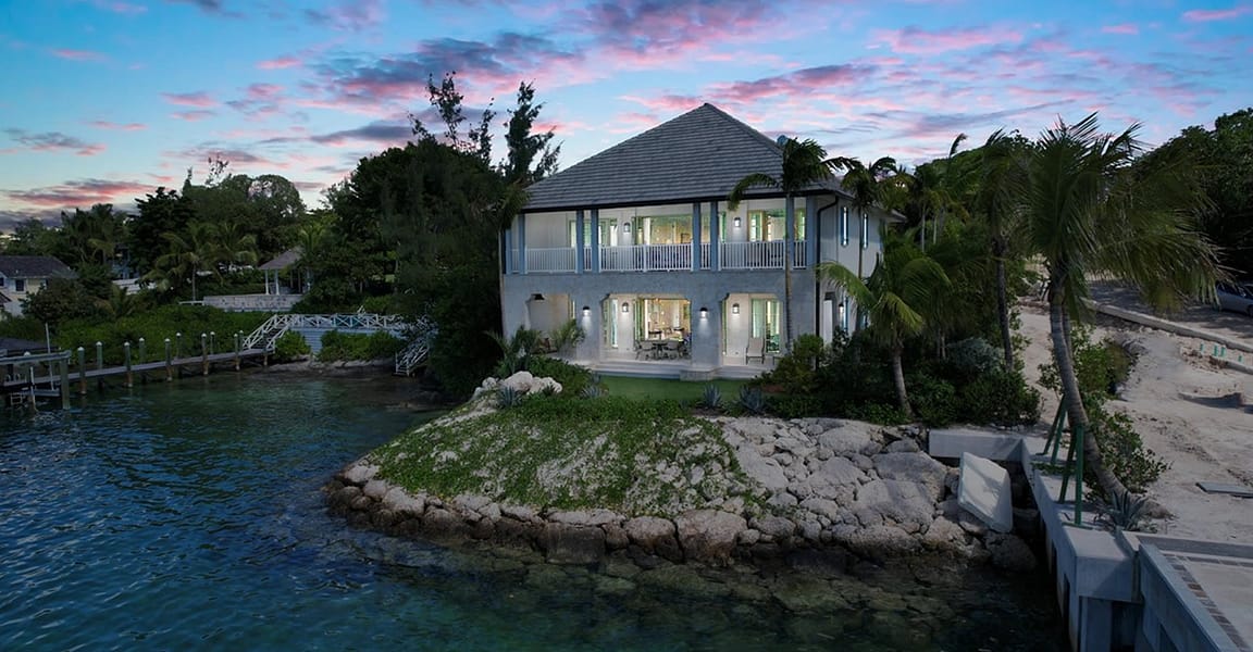 2 Bedroom Residence for Sale, Briland Club Residences & Marina, Harbour