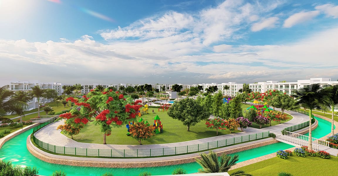 Studio Apartments for Sale, Sosua, Puerto Plata, Dominican Republic