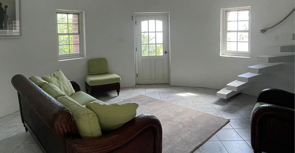 1 Bedroom Windmill for Sale, Behind the Ridge, Saba 7th Heaven Properties