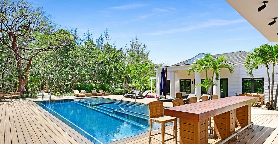 3 Bedroom Beachfront Property for Sale, Bodden Town, Grand Cayman 7th