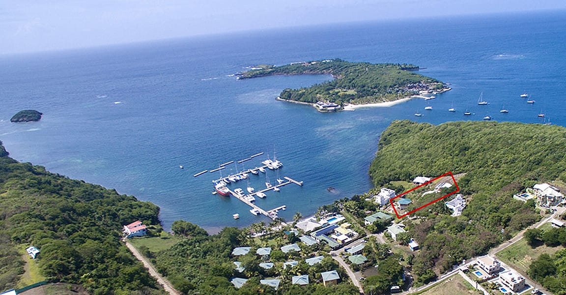 5 Bedroom Luxury Property for Sale, Le Phare Bleu Marina, Egmont