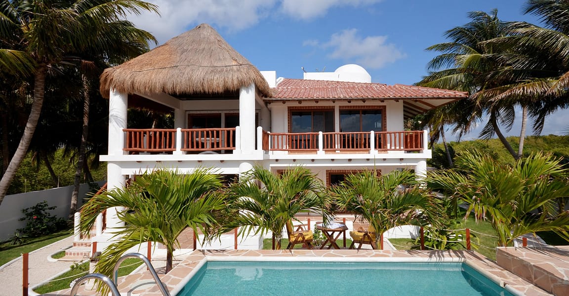 properties for sale in cancun mexico