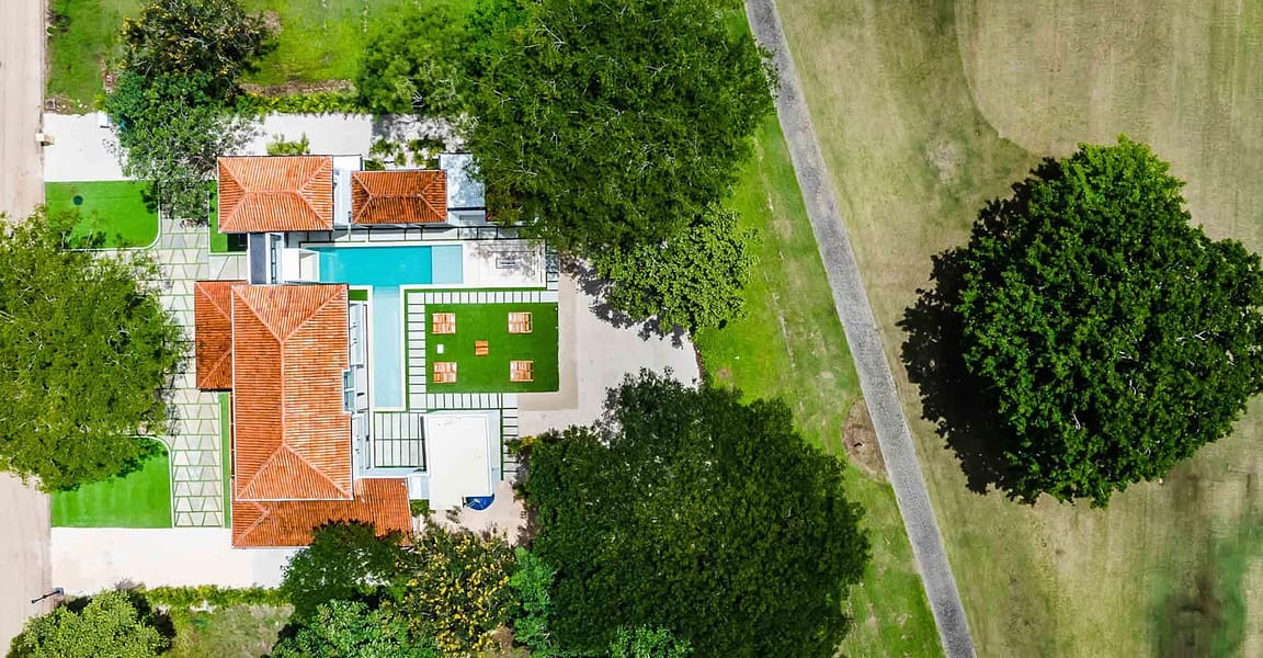 8 Bedroom Luxury Estate for Sale, Hacienda Pinilla, Guanacaste, Costa