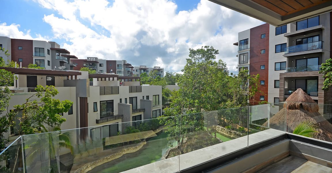 2 Bedroom Apartment for Sale, Mayakoba, Riviera Maya, Mexico 7th