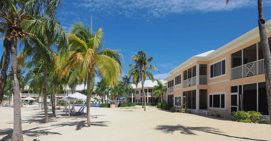 kaibo yacht club for sale