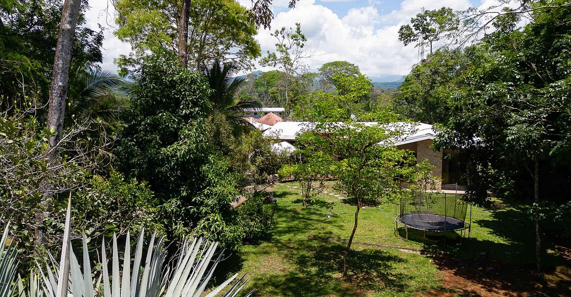 4 Bedroom House for Sale, Naranjito, Manuel Antonio, Puntarenas, Costa Rica 7th Heaven Properties